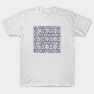 Medallions T-Shirt